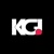 Kalimat Group International KGI Logo
