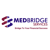 MedBridge Services LLC Logotype