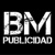 BM Publicidad Colombia Logo