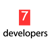 7developers Logo