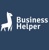 Business Helper Logo