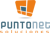 Punto Net Soluciones SRL Logo