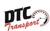 DTC Transport Logo