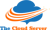 The Cloud Server Logo