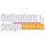 Destinations by Design, Inc. Logotype
