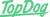 Topdog Logo