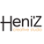 HeniZ Creative Studio Logo