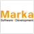 Marka Software Logo