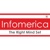 Infomerica, Inc Logo