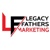 Legacy Fathers Marketing Logo