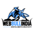 Web Bull India Logo