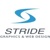 Stride Graphics & Web Design Logo