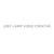 Joey Lamp Video Creative Logo