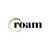 Roam - Work, Meet, Office Logo