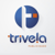 Trivela Advertising Logo