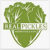 Real Pickles Logotype