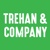 Trehan & Company Logo