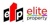 Elite Property Logo