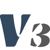 V3 People Inc Logo