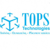 TOPS Technologies Logo
