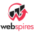 Webspires Logo
