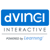 d'Vinci Interactive Logo