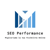 SEO Performance Logo