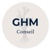 GHM Conseil Logo