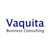Vaquita Business Consulting Logo