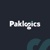 Paklogics Logotype
