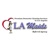 LA Maids Inc. Logo