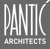 Pantic Architects Logotype