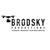 Brodsky Productions Logo
