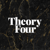 Theory Four Logo