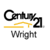 Century 21 Wright Logo