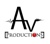 A/V Productions Logo