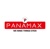 Panamax tapes Logotype