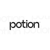 Potion Creative Logo