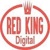 Red King Digital Logo