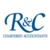 R&C Chartered Accountants Logo