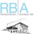 Richard Brown Architect, AIA Logo