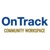 OnTrack Community Workspace Logo