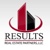 RESULTS Real Estate Partners Logo