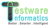 Testware Informatics Logo