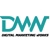 Digital Marketing Works Agency Logotype
