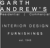 Garth Andrew Co Logotype