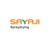 Sayaji Spray Drying Logotype