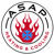 ASAP Heating & Cooling Logotype