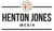 Henton Jones Media Logo