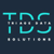 Triage Data Solutions Inc. Logo